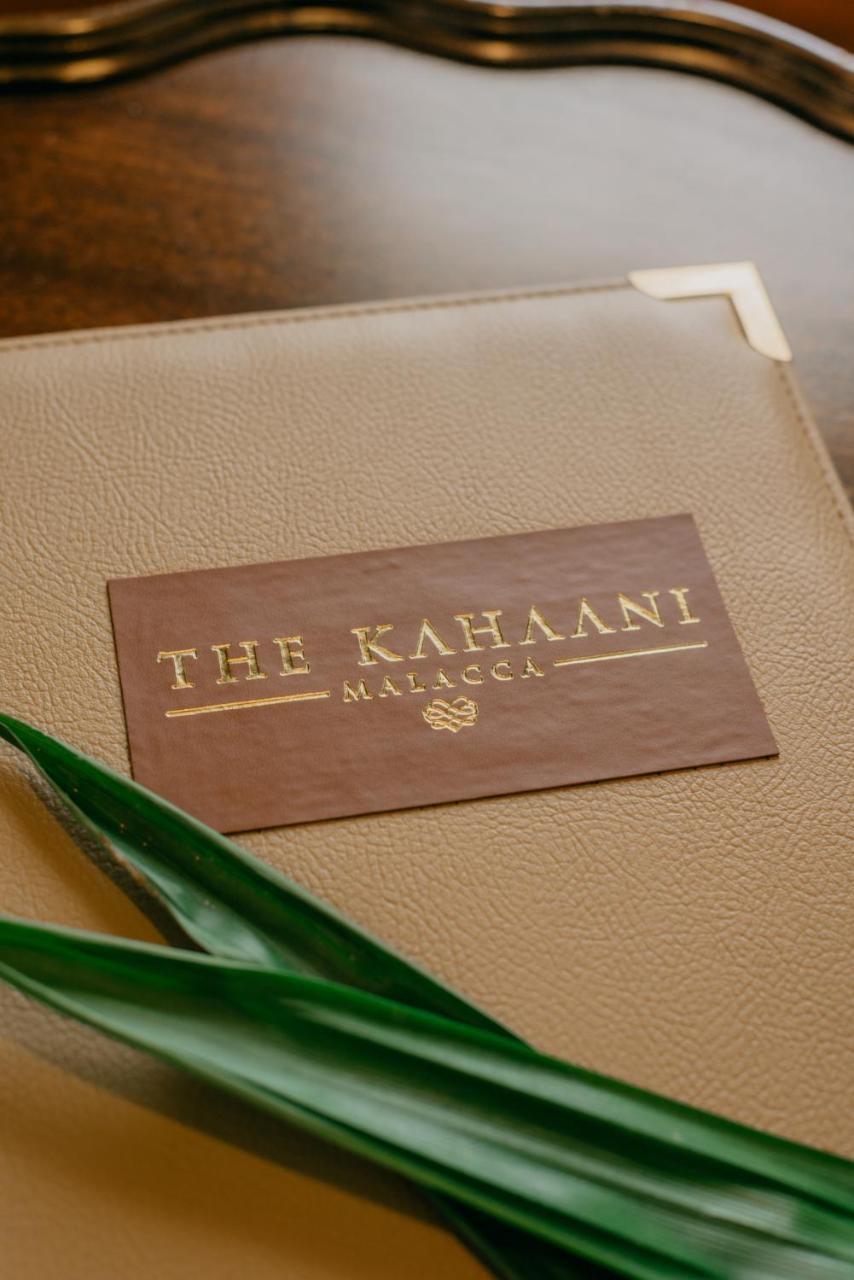 מלון אייר קרו The Kahaani מראה חיצוני תמונה